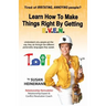 Learn How to Make Things Right by Getting E.V.E.N.