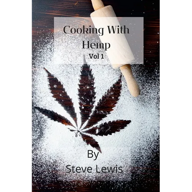 Cooking With Hemp