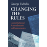 Changing the Rules