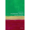Modern Italy: A Very Short Introduction