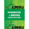 Handbook of Nigerian Labour Relations