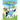 Pea, Bee, & Jay #1: Stuck Together: A Graphic Novel