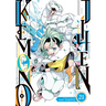 Kemono Jihen Vol. 21