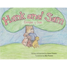 Hank and Sam: Enrique y Sam