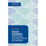 Dazai Shundai: Writings on Political Economy