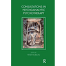 Consultations in Dynamic Psychotherapy