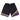 [SMSHGS18035-PSUBLCK99] Mens Mitchell & Ness NBA Swingman Shorts Alternate Suns 99-00 by SNEAKAR