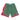 [SMSHGS18253-SSUDKGN95] Mens Mitchell & Ness NBA Swingman Road Shorts Supersonics 95-96 by SNEAKAR