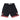 [SMSHNG18823-OMABLCK193] Mens Mitchell & Ness NBA Xmas Shorts Magic 1993 by SNEAKAR