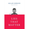 Lies That Matter: A federal prosecutor and child of Holocaust survivors, tasked with stripping US citizenship from aged Nazi collaborato