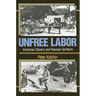 Unfree Labor: American Slavery and Russian Serfdom