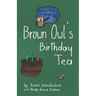 Brown Owl's Birthday Tea