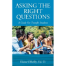 Asking The Right Questions: A Guide For Transfer Students