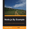 Node.js By Example
