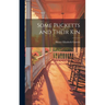 Some Pucketts and Their Kin