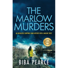 THE MARLOW MURDERS an absolutely gripping crime mystery with a massive twist
