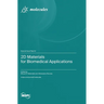 2D Materials for Biomedical Applications