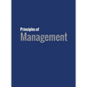 Principles of Management