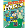 Captain Awesome Gets a Hole-In-One