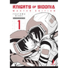 Knights of Sidonia, Master Edition 1