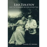 Leo Tolstoy and the Kingdom of God within You