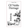 Of Noble Heritage
