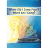 Where did I Come From? Where Am I Going?: Life After Death, the Journey of Your Soul