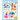 Vacation Activity Book
