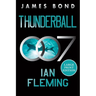 Thunderball: A James Bond Novel