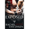 Exposed: An Eagle Elite Novel