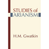Studies of Arianism