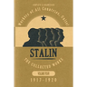 Collected Works of Josef Stalin: Volume 4