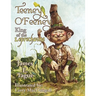 Teeney O'Feeney, King of the Leprechauns