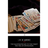 The Illustrated Key to the Tarot: The Veil of Divination