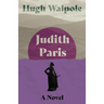 Judith Paris - A Novel
