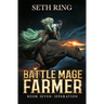 Separation: A Fantasy LitRPG Adventure