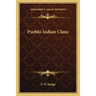 Pueblo Indian Clans