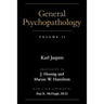 General Psychopathology