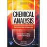 Chemical Analysis: Modern Instrumentation Methods and Techniques