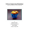 Software Engineering Methodology