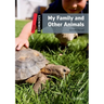 Dominoes, New Edition: Level 3: 1,000-Word Vocabularymy Family and Other Animals
