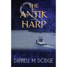 The Antik Harp