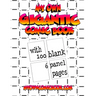 My Own Gigantic Comic Book