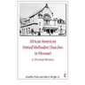 African American United Methodist Churches in Missouri