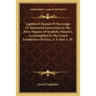 Lightfoot's Manual Of The Lodge Or Monitorial Instructions In The Three Degrees Of Symbolic Masonry, As Exemplified In The Grand Jurisdiction Of Texas