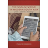 The Muslim World in Modern South Asia: Power, Authority, Knowledge