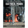 Failure Diagnostics of Electrical Power Transformers