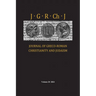 Journal of Greco-Roman Christianity and Judaism, Volume 20