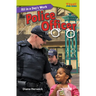 All in a Day's Work: Police Officer