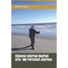 Chinese Internal Martial Arts- My Personal Journey